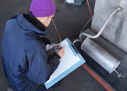 迅速・丁寧なスタッフ対応