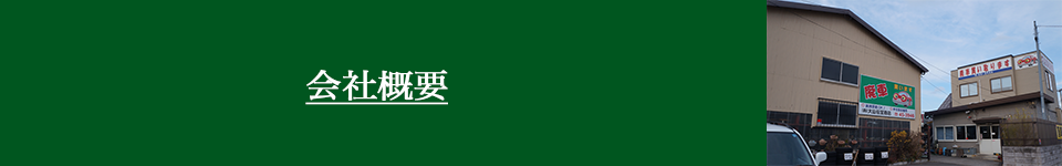 大山伝宝商店の外観