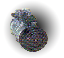 コンプレッサー