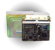 エンジンコンピューター