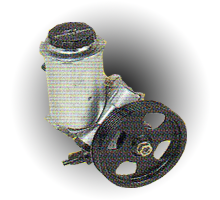 パワステポンプ