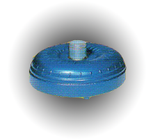 トルクコンバーター